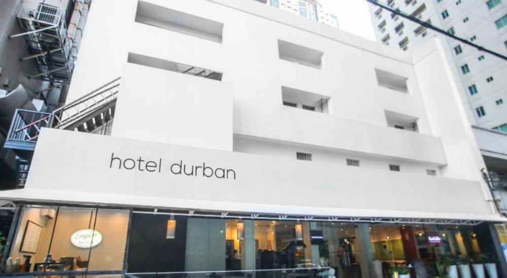 Hotel Durban Image 11