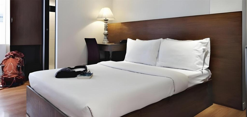 Hotel Durban Image 12