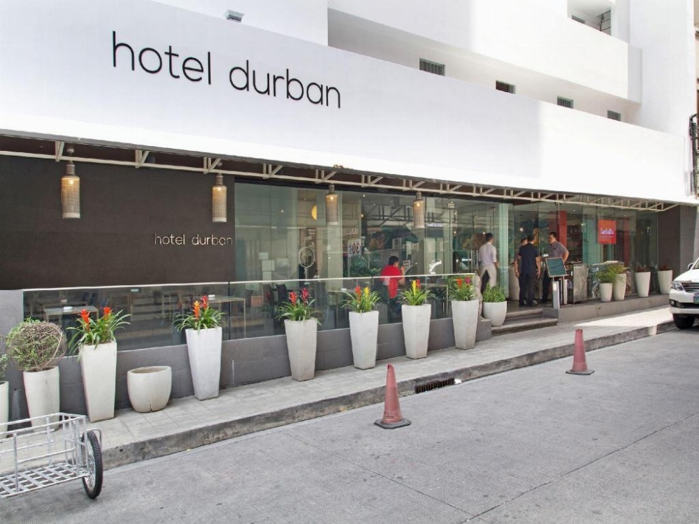 Hotel Durban Image 13