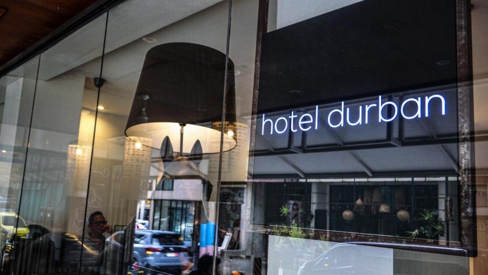 Hotel Durban Image 15
