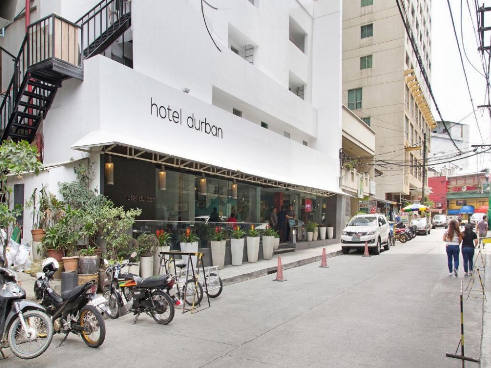 Hotel Durban Image 16