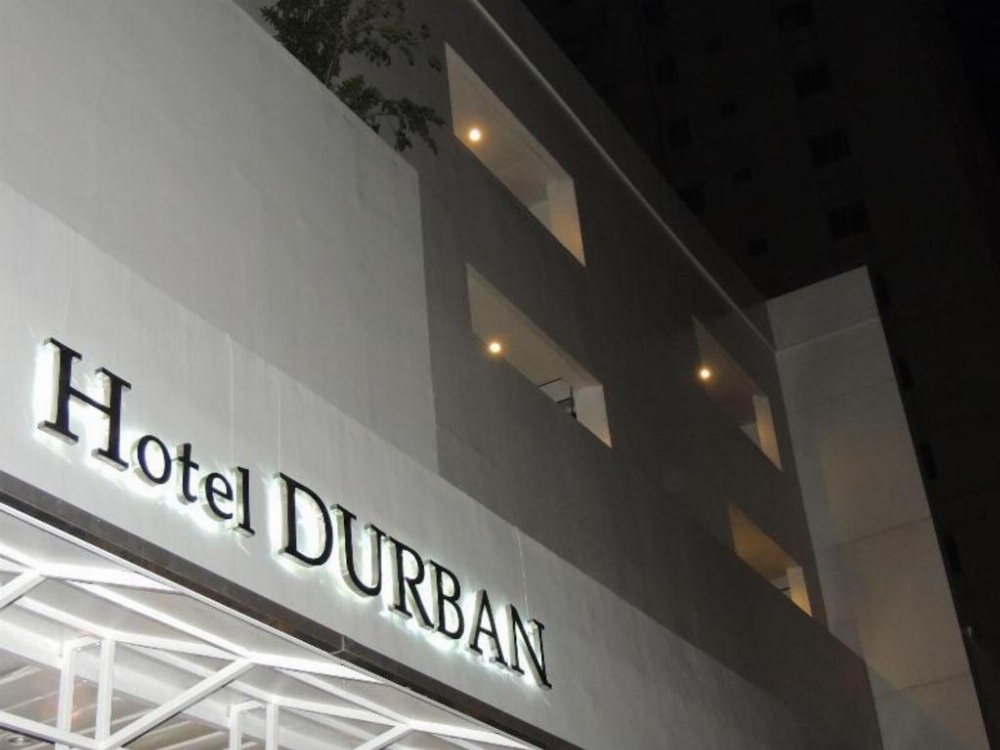 Hotel Durban Image 18