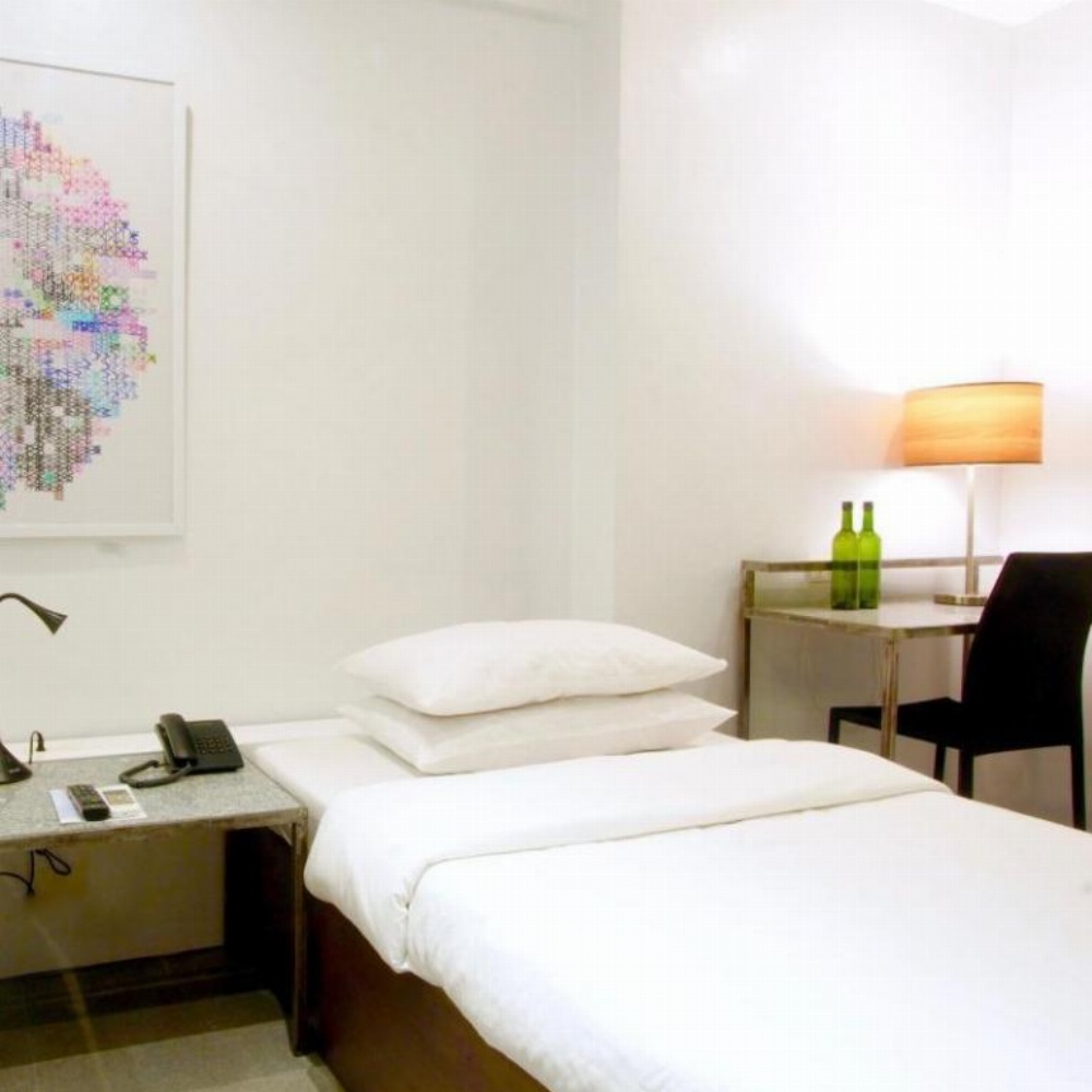 Hotel Durban Image 42